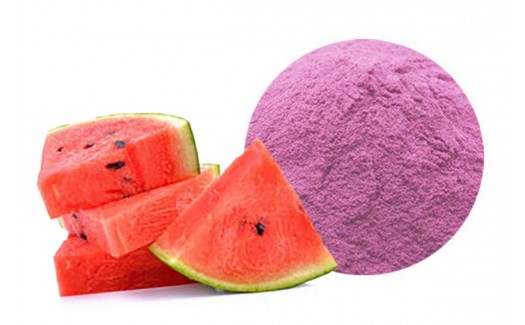 Watermelon Fruit Powder Active Cosmetic